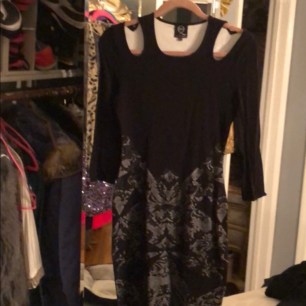 Beautiful cocktail dress